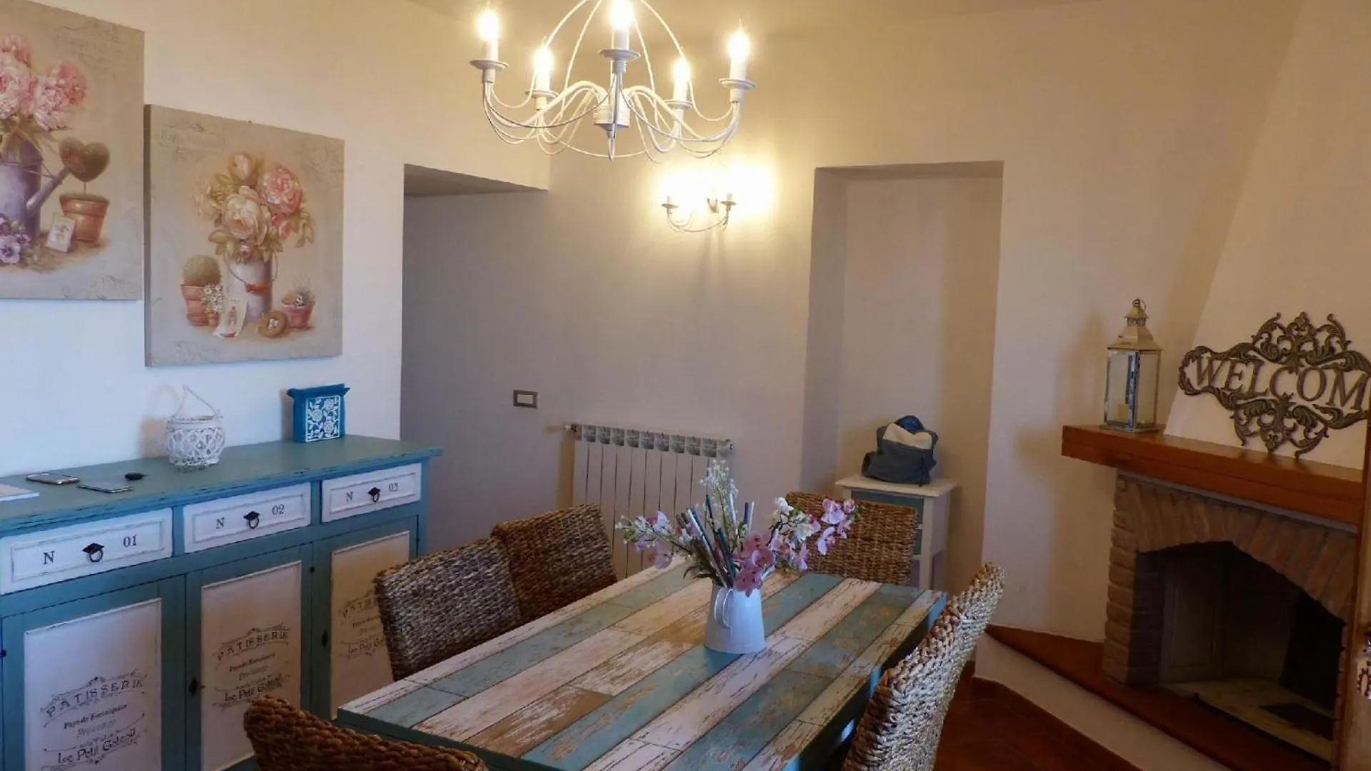 Schoenes Ferienhaus In Bargecchia Mit Grossem Garten Corsanico-Bargecchia Prázdninový dům