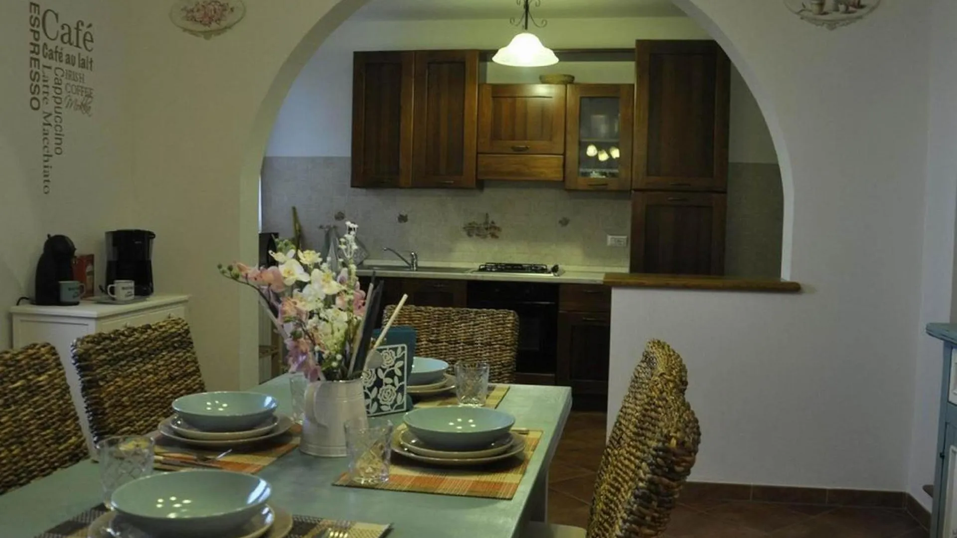 Holiday home Schoenes Ferienhaus In Bargecchia Mit Grossem Garten Corsanico-Bargecchia