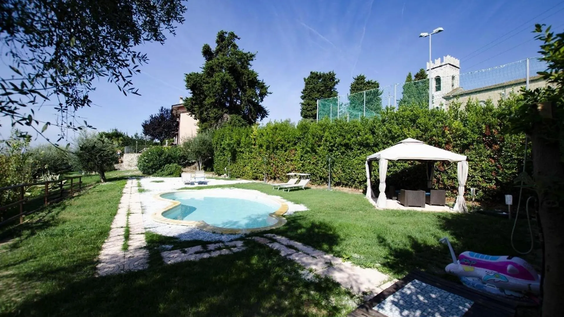 Schoenes Ferienhaus In Bargecchia Mit Grossem Garten Corsanico-Bargecchia 0*,