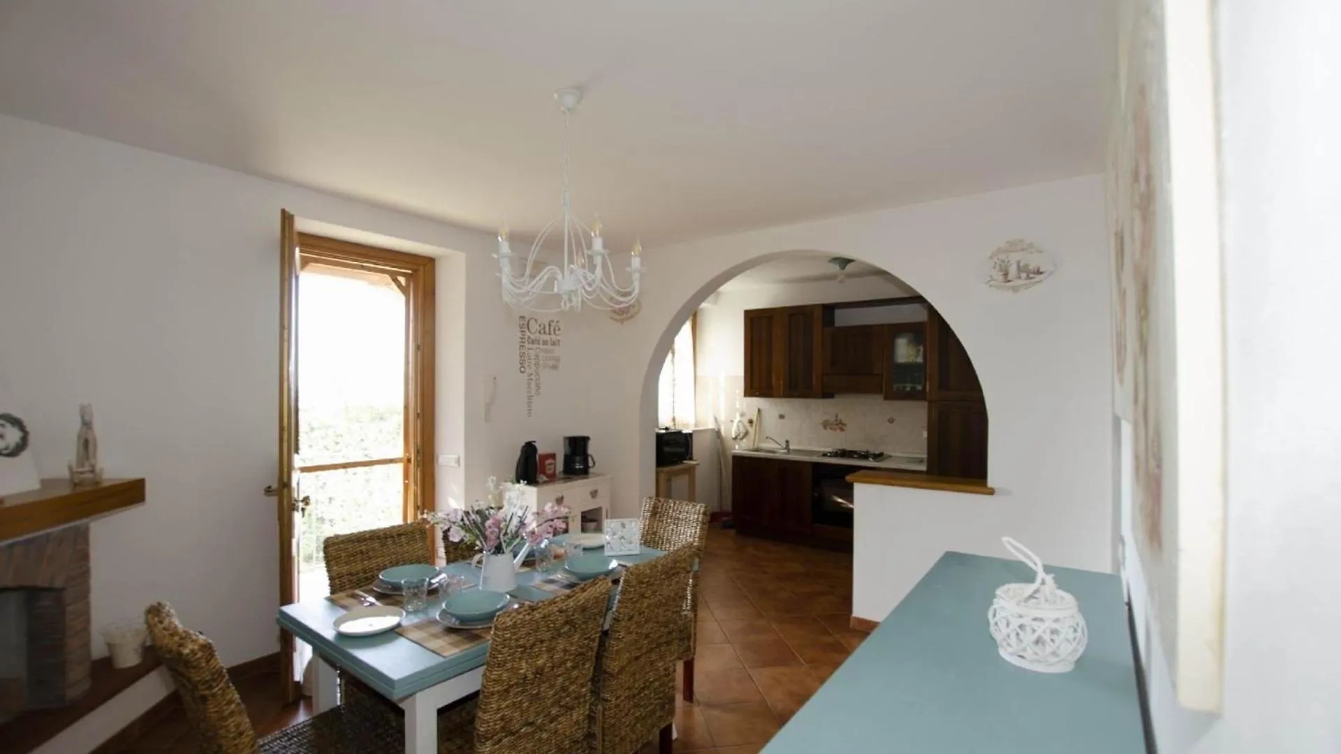 Schoenes Ferienhaus In Bargecchia Mit Grossem Garten Corsanico-Bargecchia Holiday home