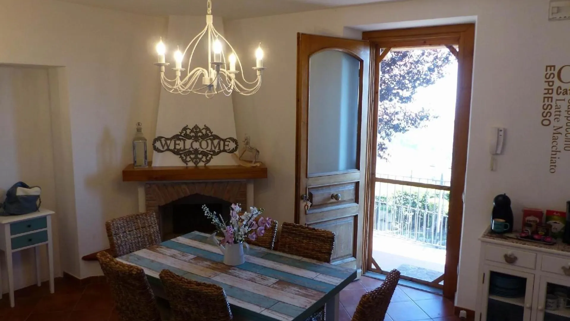 Holiday home Schoenes Ferienhaus In Bargecchia Mit Grossem Garten Corsanico-Bargecchia Italy