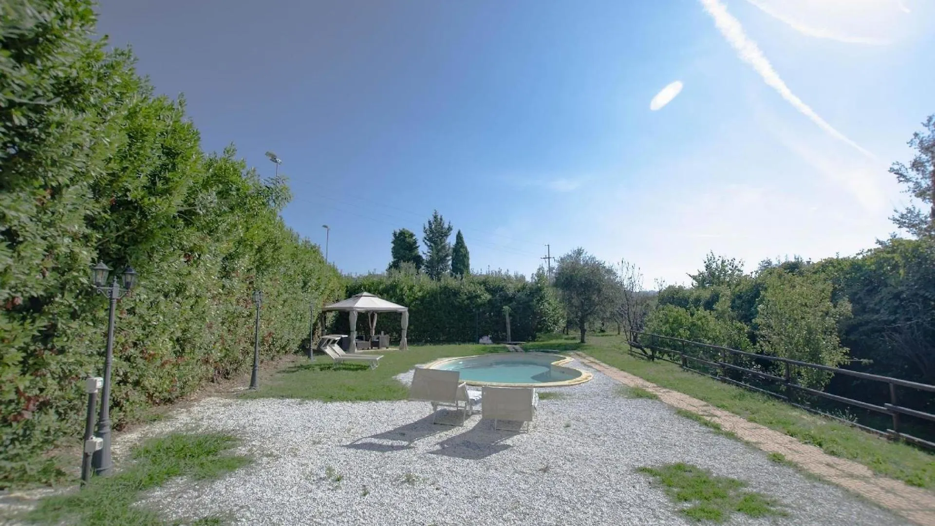 Holiday home Schoenes Ferienhaus In Bargecchia Mit Grossem Garten Corsanico-Bargecchia