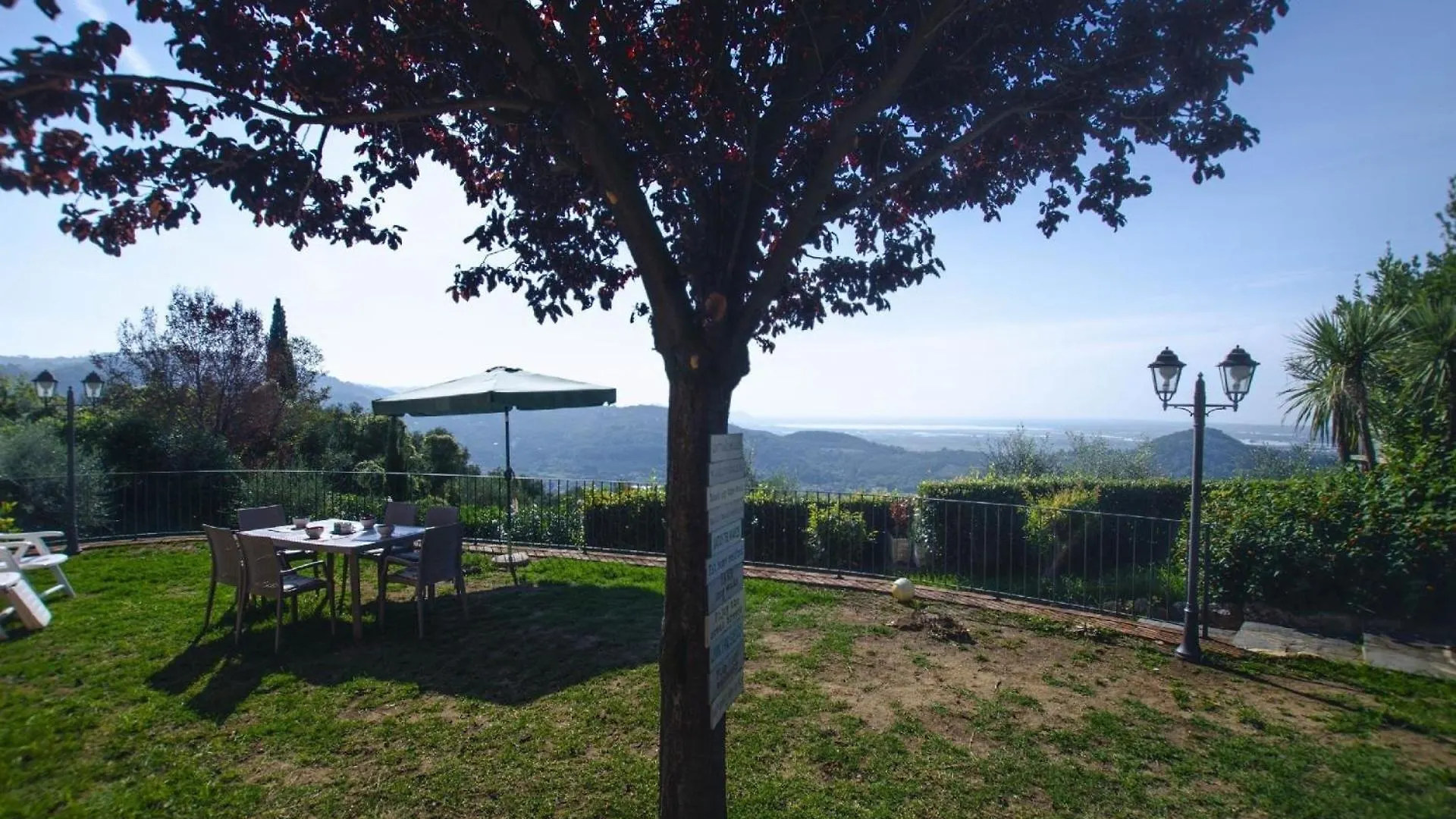 Schoenes Ferienhaus In Bargecchia Mit Grossem Garten Corsanico-Bargecchia 0*,  Italy